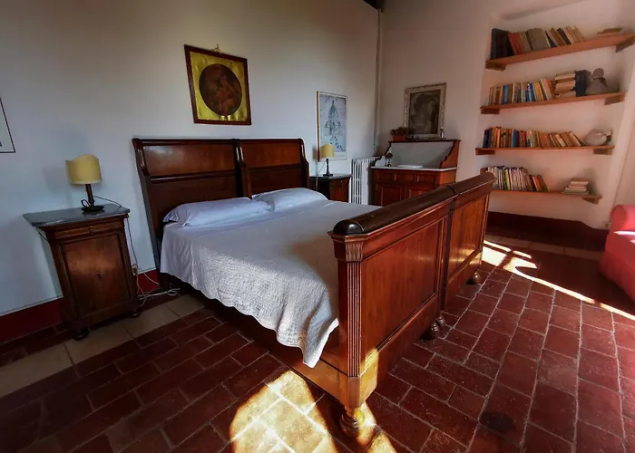 Fattoria la Capitana Villa Magliano in Toscana
